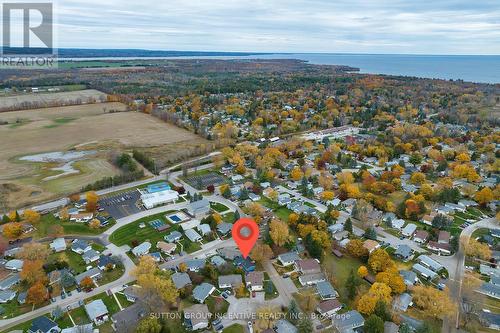 20 Weeping Willow Drive, Innisfil, ON - Outdoor With View
