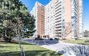 #1601 -7601 Bathurst St, Vaughan, ON  - Outdoor With Facade 