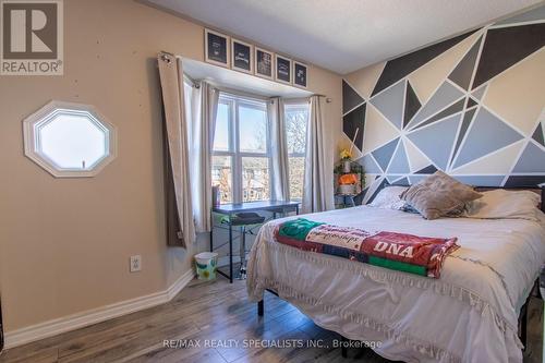 308 Elderberry St, Orangeville, ON - Indoor Photo Showing Bedroom