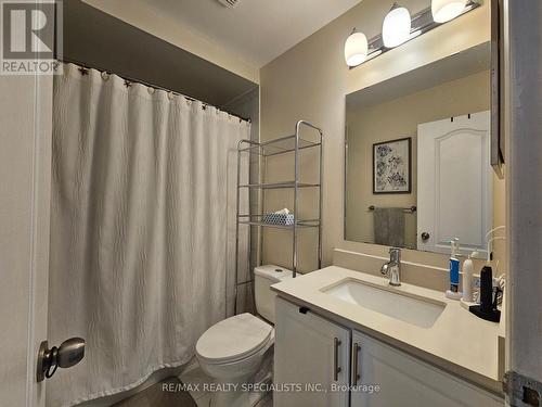 308 Elderberry St, Orangeville, ON - Indoor Photo Showing Bathroom