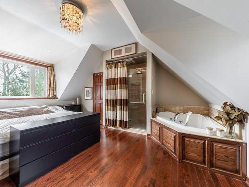 Master bedroom - 908 Ch. Des Hirondelles, Saint-Bruno-De-Montarville, QC - Indoor