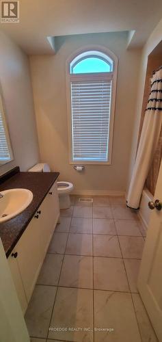 103 Bridlewood Blvd E, Whitby, ON - Indoor Photo Showing Bathroom