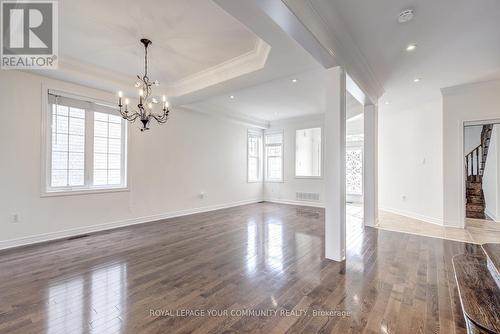 230 Humberland Dr, Richmond Hill, ON - Indoor Photo Showing Other Room
