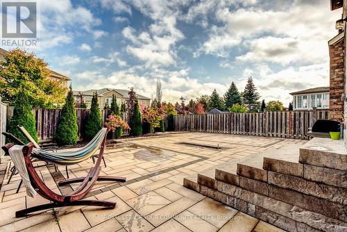 230 Humberland Dr, Richmond Hill, ON - Outdoor With Deck Patio Veranda