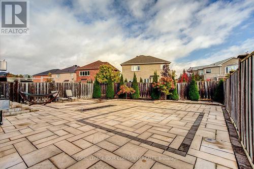 230 Humberland Dr, Richmond Hill, ON - Outdoor With Deck Patio Veranda