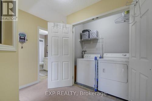 36 Hyde Rd, Stratford, ON - Indoor Photo Showing Laundry Room