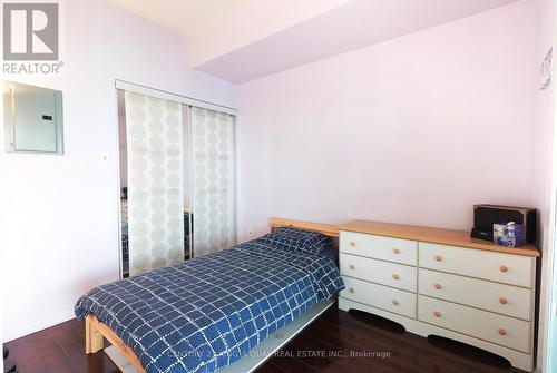 3405 - 37 Grosvenor Street, Toronto, ON - Indoor Photo Showing Bedroom