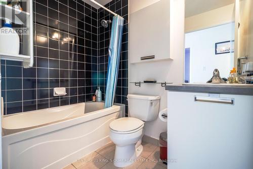 3405 - 37 Grosvenor Street, Toronto, ON - Indoor Photo Showing Bathroom