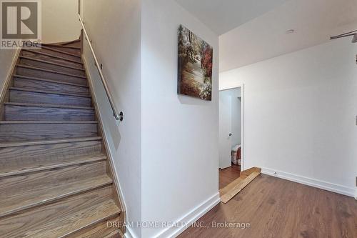 #Th01 -62 Dan Leckie Way, Toronto, ON - Indoor Photo Showing Other Room