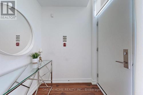 #Th01 -62 Dan Leckie Way, Toronto, ON - Indoor Photo Showing Other Room