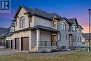 240 Mount Pleasant St, Brantford, ON  - Outdoor With Facade 