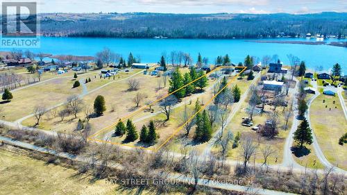 751 Maguire Road, Asphodel-Norwood, ON - Outdoor With Body Of Water With View