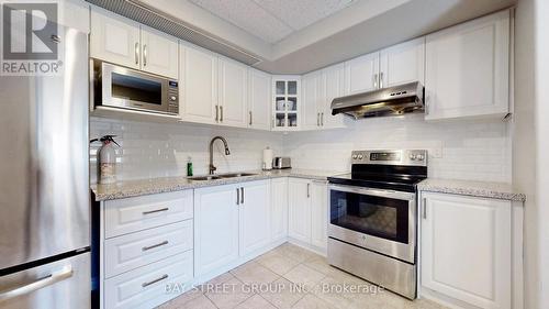 751 Maguire Road, Asphodel-Norwood, ON - Indoor Photo Showing Kitchen With Double Sink