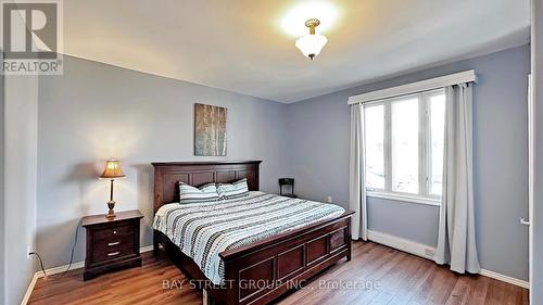 751 Maguire Road, Asphodel-Norwood, ON - Indoor Photo Showing Bedroom