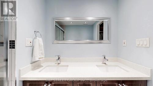 751 Maguire Road, Asphodel-Norwood, ON - Indoor Photo Showing Bathroom