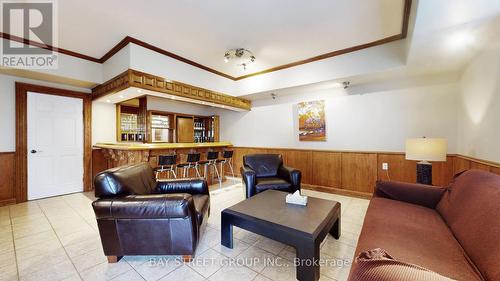 751 Maguire Road, Asphodel-Norwood, ON - Indoor Photo Showing Living Room