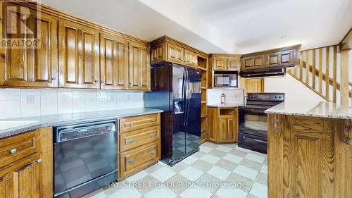 751 Maguire Road, Asphodel-Norwood, ON - Indoor Photo Showing Kitchen