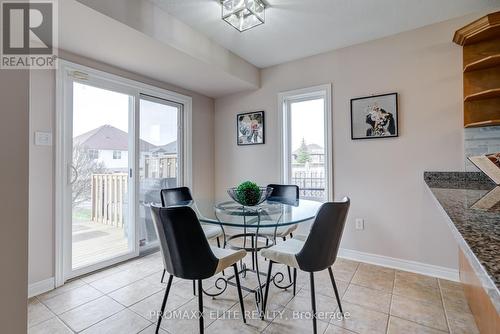 28 Wilton Road, Guelph, ON - Indoor Photo Showing Dining Room