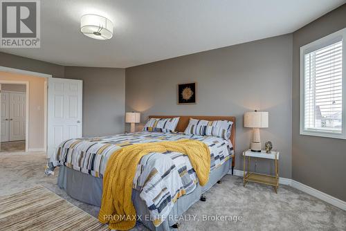 28 Wilton Road, Guelph, ON - Indoor Photo Showing Bedroom
