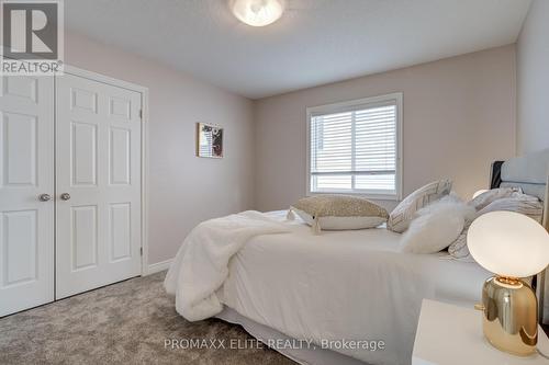 28 Wilton Road, Guelph, ON - Indoor Photo Showing Bedroom