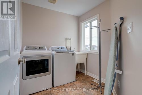 28 Wilton Road, Guelph, ON - Indoor Photo Showing Laundry Room