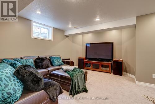 28 Wilton Road, Guelph, ON - Indoor Photo Showing Basement