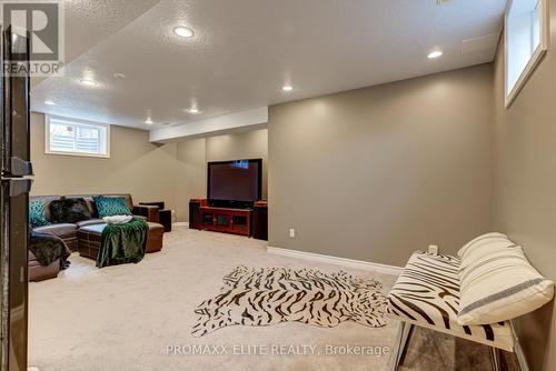28 Wilton Road, Guelph, ON - Indoor Photo Showing Basement