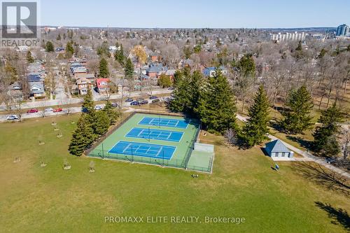 28 Wilton Road, Guelph, ON - Outdoor With View