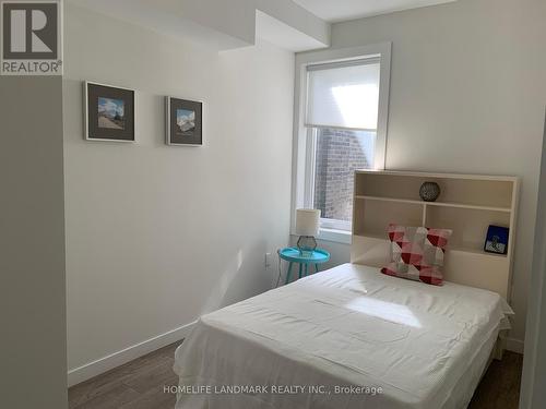 31.5 Granby Street, Toronto, ON - Indoor Photo Showing Bedroom