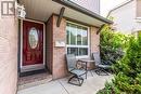 6487 Meltzer Mews, Mississauga, ON  - Outdoor With Deck Patio Veranda With Exterior 