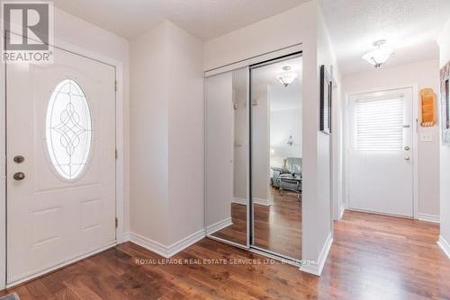 6487 Meltzer Mews, Mississauga, ON - Indoor Photo Showing Other Room