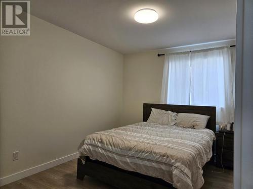 137 Witch Hazel Drive, Whitehorse, YT - Indoor Photo Showing Bedroom