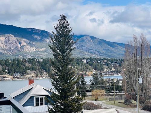 302 - 514 14Th Street, Invermere, BC - Outdoor With View