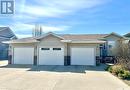 10306 Bunce Crescent, North Battleford, SK  - Outdoor With Facade 