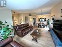10306 Bunce Crescent, North Battleford, SK  - Indoor Photo Showing Living Room 