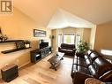10306 Bunce Crescent, North Battleford, SK  - Indoor Photo Showing Living Room 