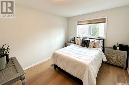 10306 Bunce Crescent, North Battleford, SK - Indoor Photo Showing Bedroom