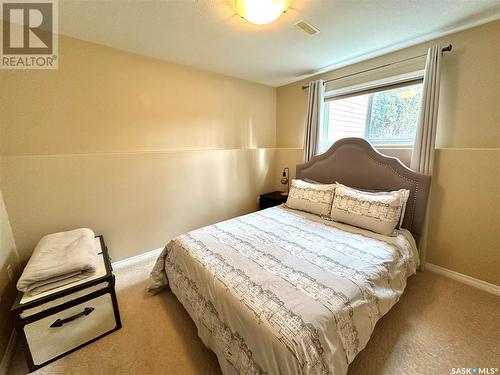 10306 Bunce Crescent, North Battleford, SK - Indoor Photo Showing Bedroom