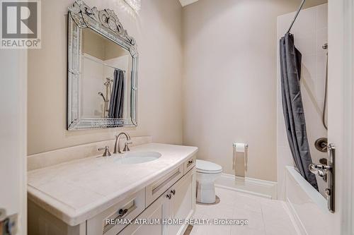 71 Grandvista Crescent, Vaughan, ON - Indoor Photo Showing Bathroom