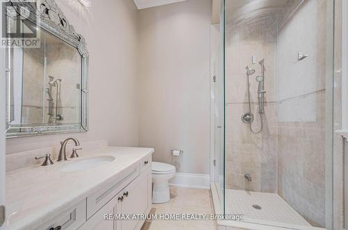 71 Grandvista Crescent, Vaughan, ON - Indoor Photo Showing Bathroom