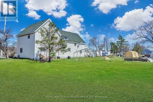 3493 Highway 3, Port Colborne, ON - Outdoor