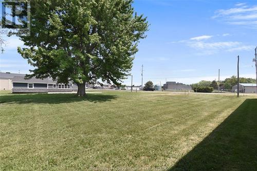 20941 Erie Street South, Wheatley, ON - Outdoor With View