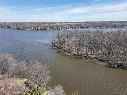 Nearby - 265 7E Avenue, Terrebonne (Terrebonne), QC - Outdoor With Body Of Water With View