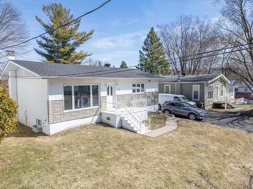 ExtÃ©rieur - 265 7E Avenue, Terrebonne (Terrebonne), QC - Outdoor