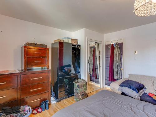 Chambre Ã  coucher principale - 265 7E Avenue, Terrebonne (Terrebonne), QC - Indoor Photo Showing Bedroom