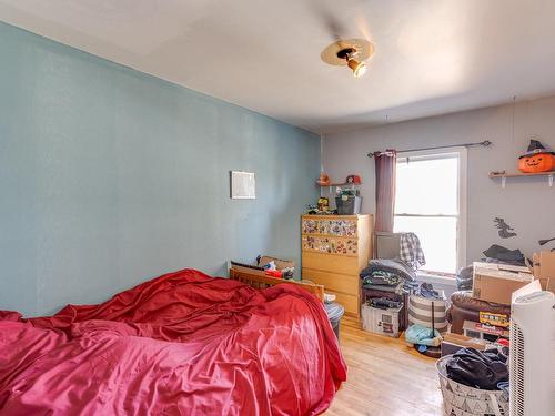Chambre Ã Â coucher - 265 7E Avenue, Terrebonne (Terrebonne), QC - Indoor Photo Showing Bedroom