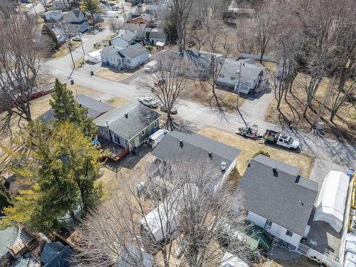 Aerial photo - 265 7E Avenue, Terrebonne (Terrebonne), QC - Outdoor With View