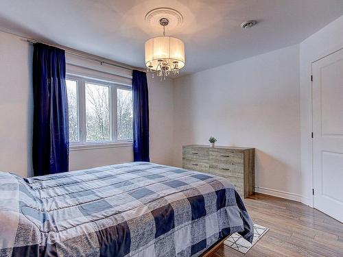 Master bedroom - 568 Rue Du Mont-Brome, Granby, QC - Indoor Photo Showing Bedroom