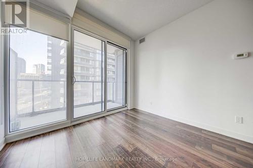 1005 - 70 Queens Wharf Road, Toronto, ON - Indoor Photo Showing Other Room