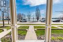 #24 -58 St Lawrence Dr, Mississauga, ON  - Outdoor With View 